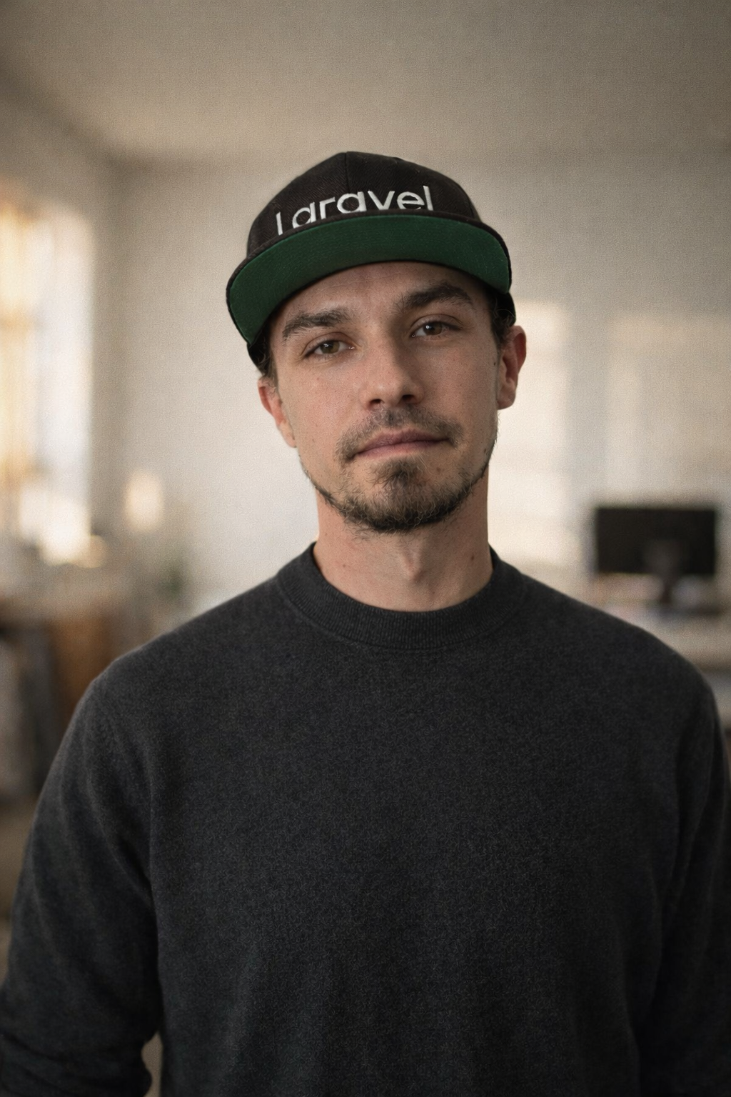 Můj Tech Stack