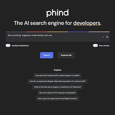 Phind