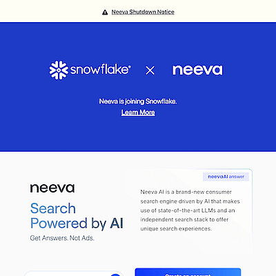 Neeva