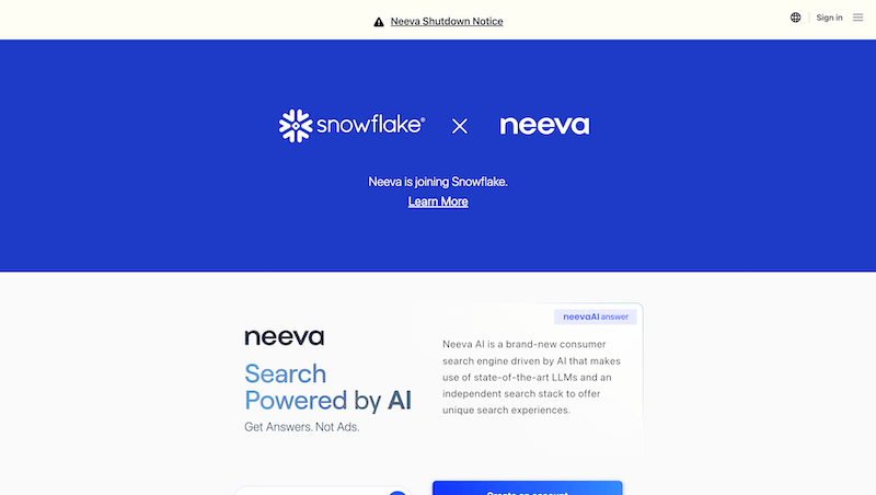 Neeva