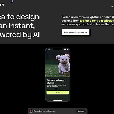 Galileo AI