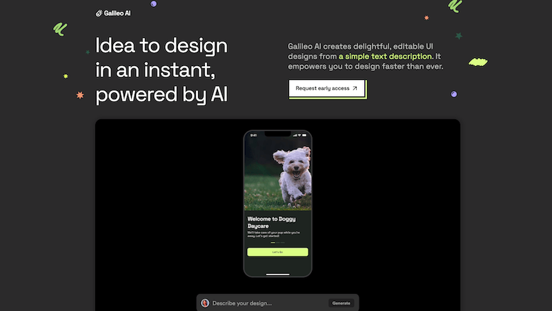 Galileo AI