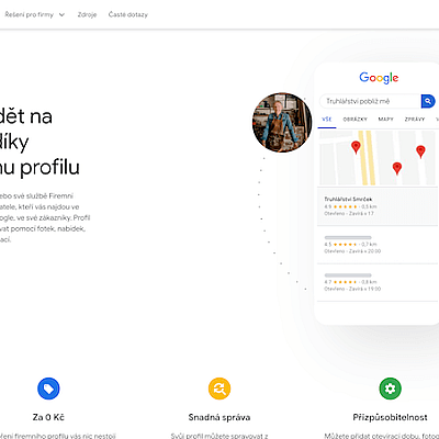 Google My Business