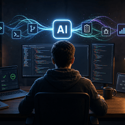 Vibe Coding in Laravel: AI Agents Need Guardrails