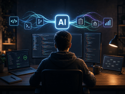 Vibe Coding in Laravel: AI Agents Need Guardrails