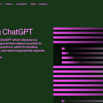 ChatGPT