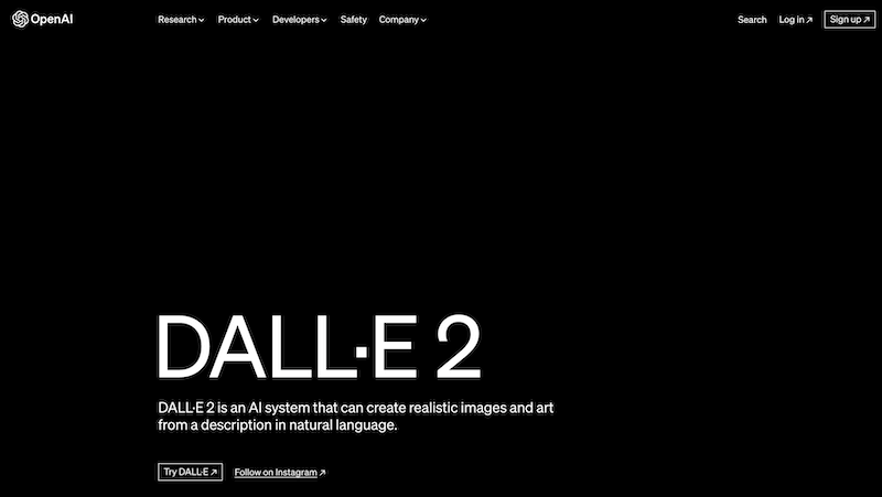DALL·E 2 Preview