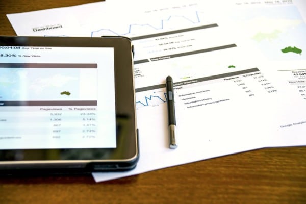 Keyword research – Kompletní průvodce