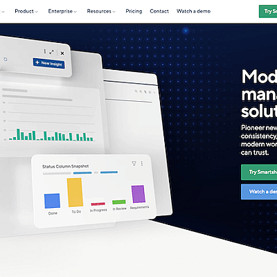 Smartsheet