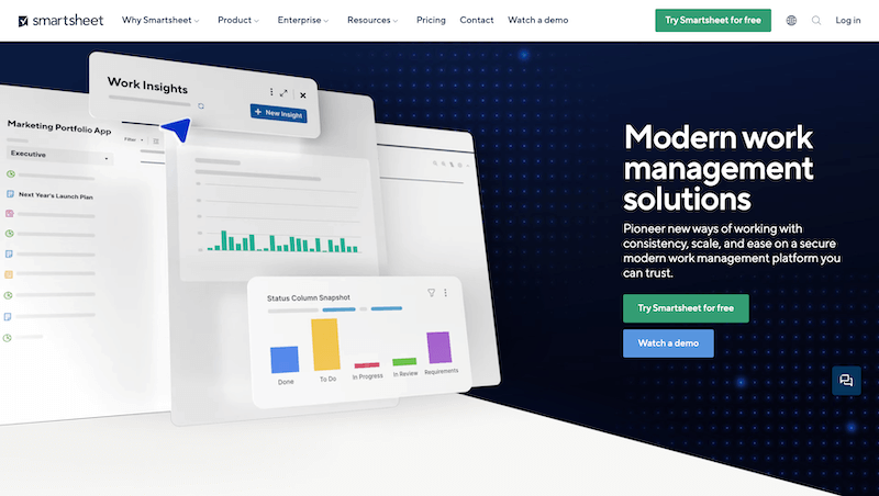 Smartsheet