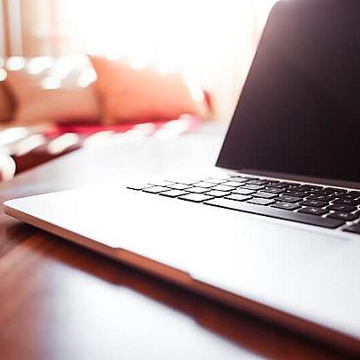 Jak spustit novou Laravel aplikaci na Homestead