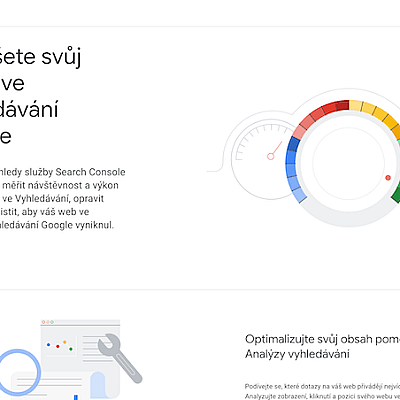 Google Search Console