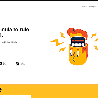 Formula God