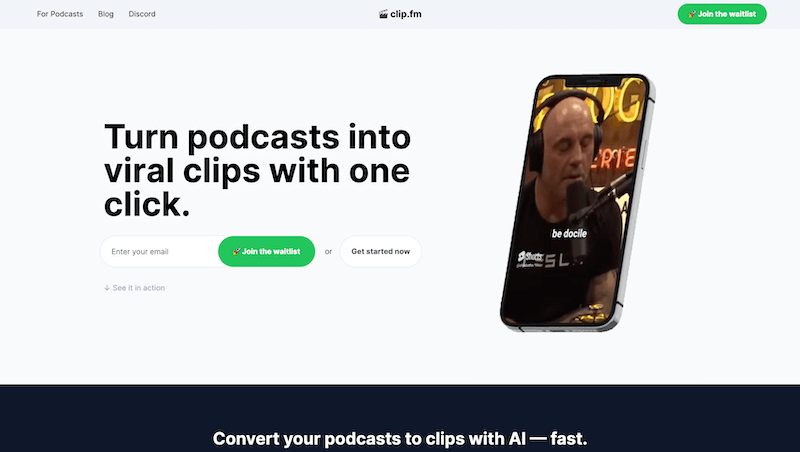 Clip.fm
