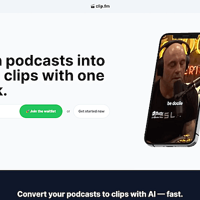 Clip.fm