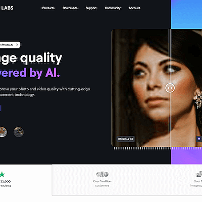 Topaz Labs