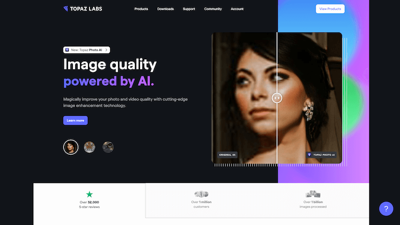 Topaz Labs
