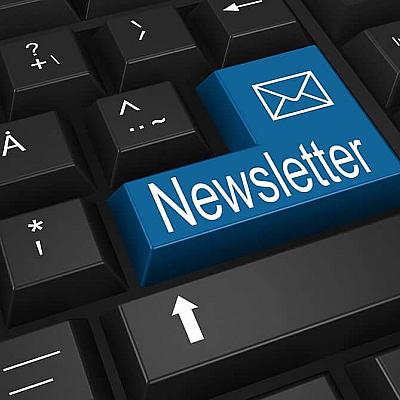 Jak vytvořit newsletter systém v Laravelu