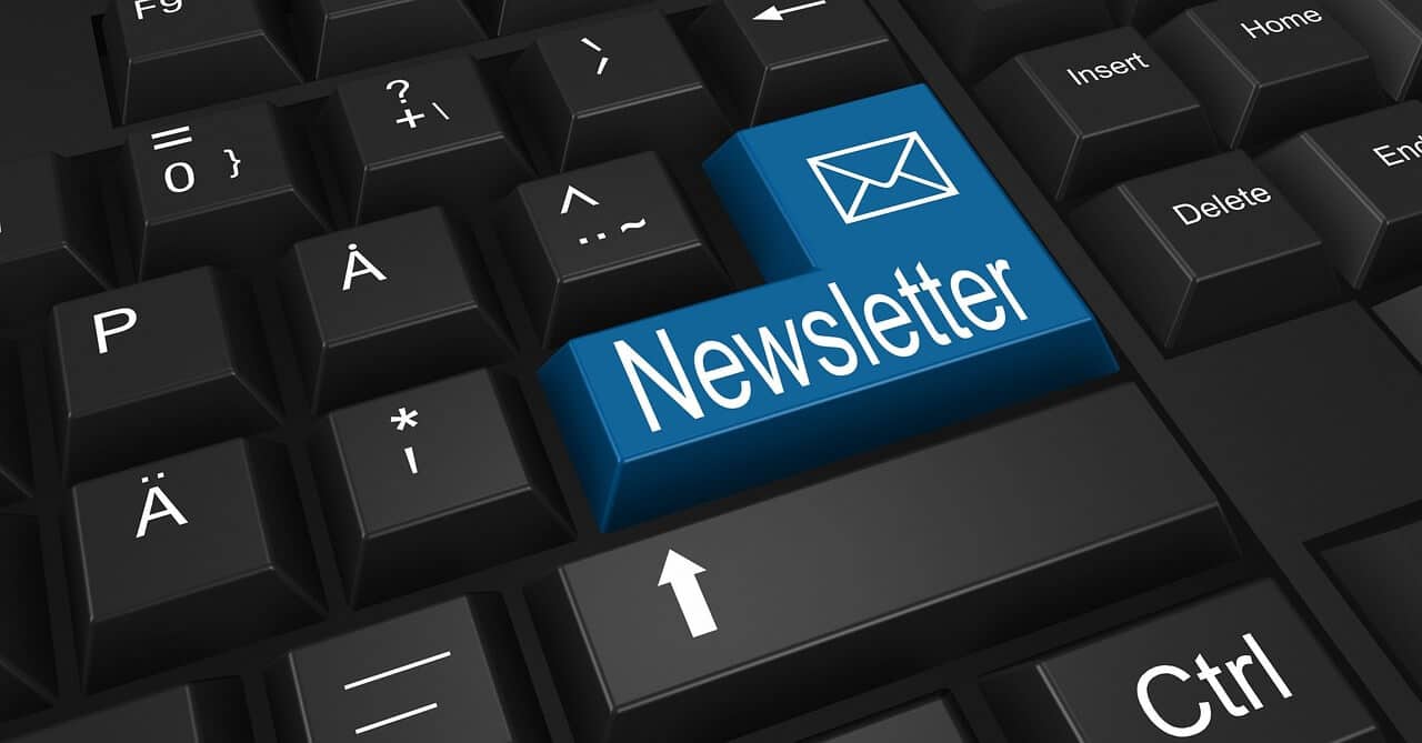 Jak vytvořit newsletter systém v Laravelu