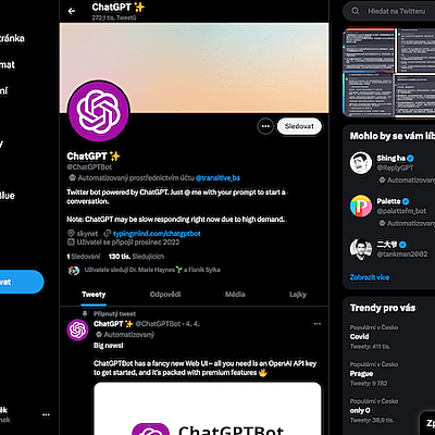 ChatGPTBot