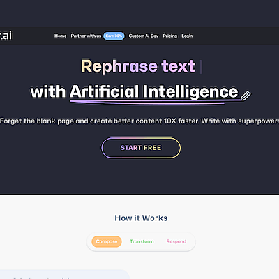 Crear AI