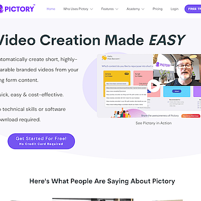 Pictory