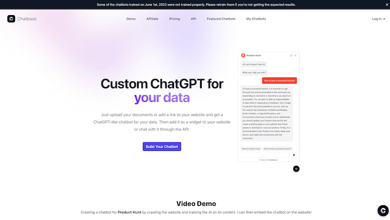 Chatbase