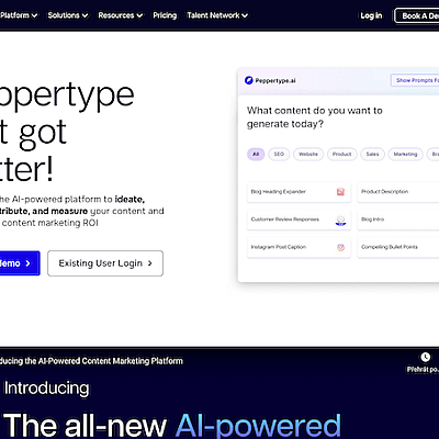 Peppertype