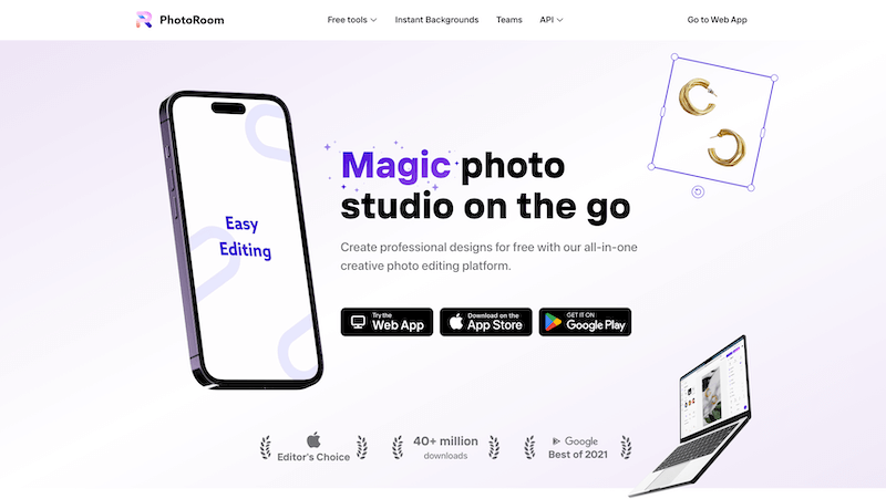 Photoroom