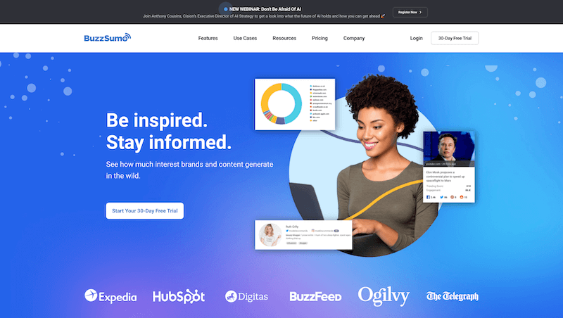 BuzzSumo