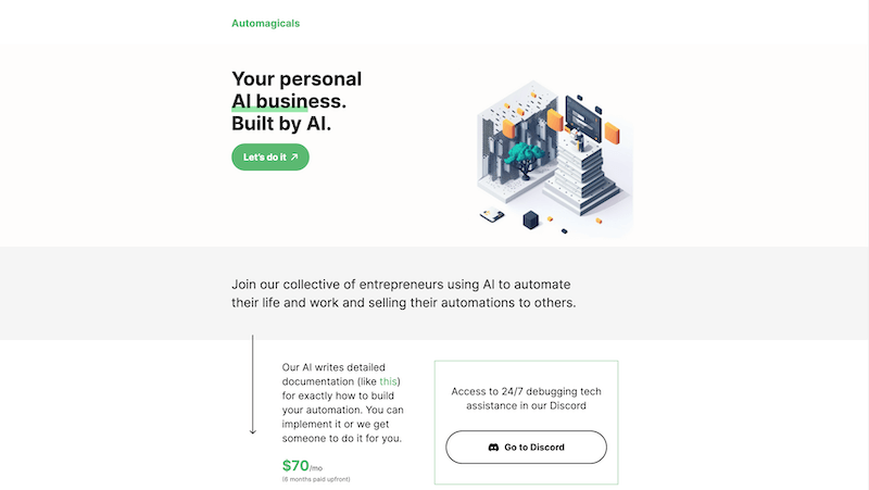 Automagicals
