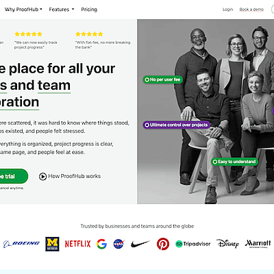 ProofHub