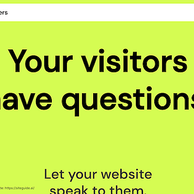 SiteGuide