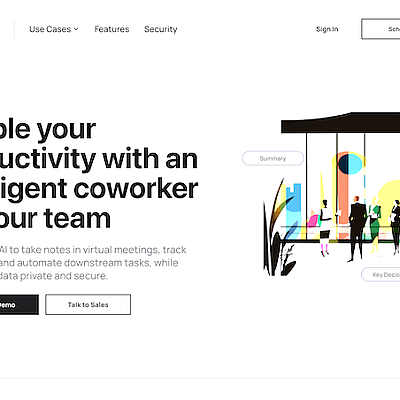 Cogram