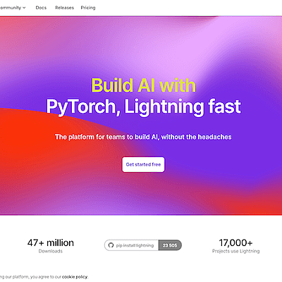 Lightning AI
