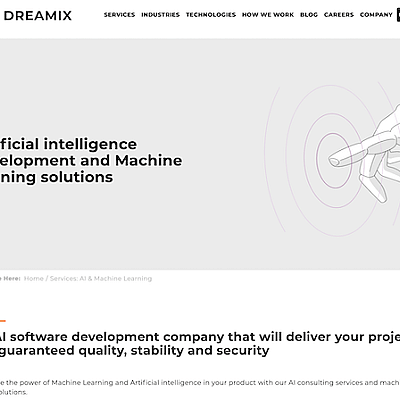 Dreamix