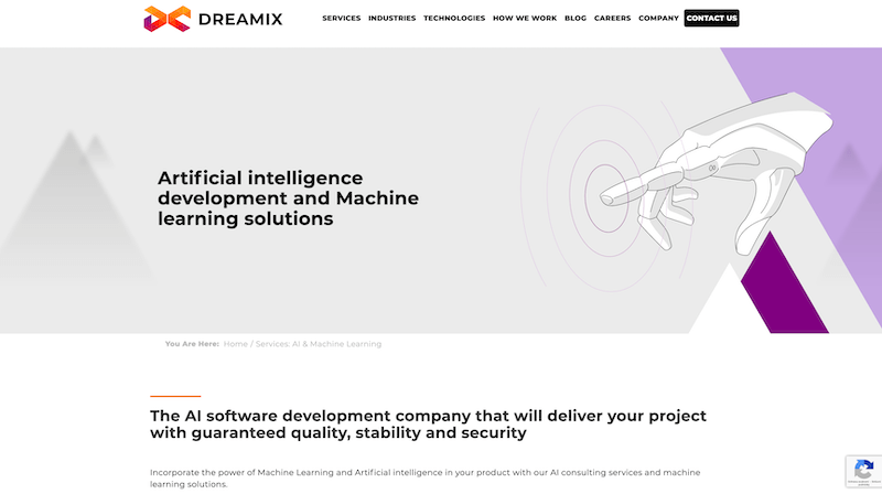 Dreamix
