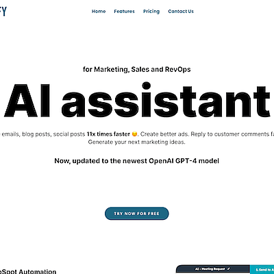 AIssistify