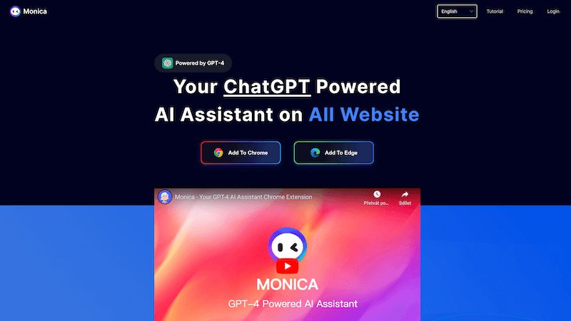 Monica