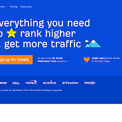 Ahrefs