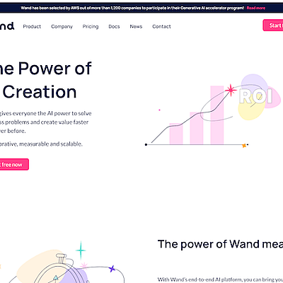 Wand