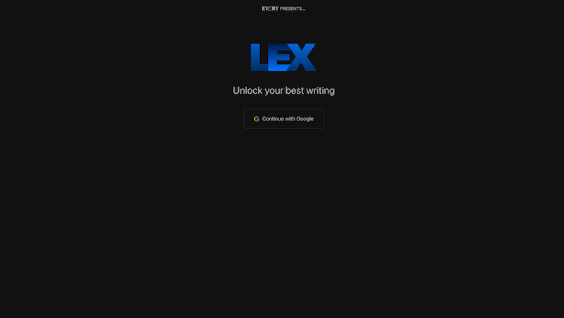 Lex