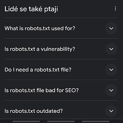 Google HowTo a FAQ Rich Results – Jak na to?
