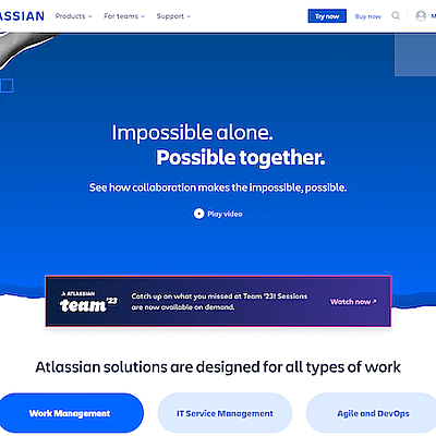 Atlassian