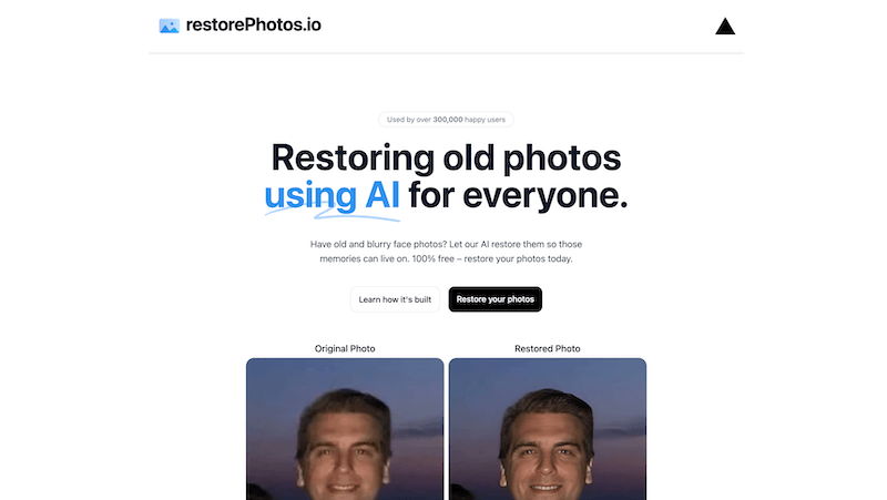RestorePhotos