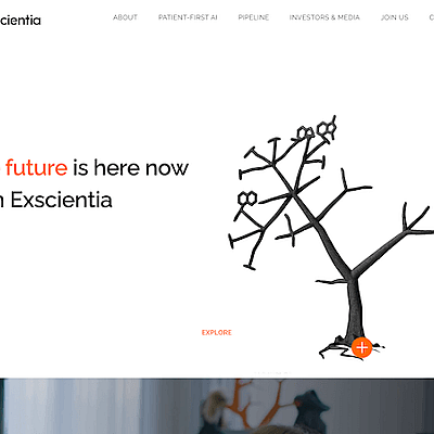 Exscientia