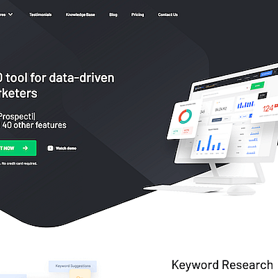 Marketing Miner
