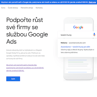 Google Ads