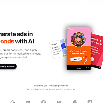 Clickable