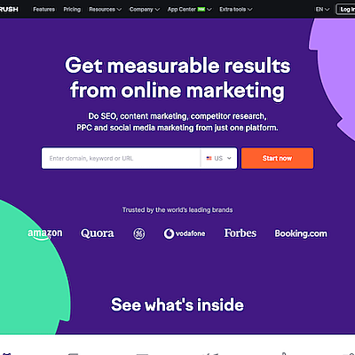 SEMrush